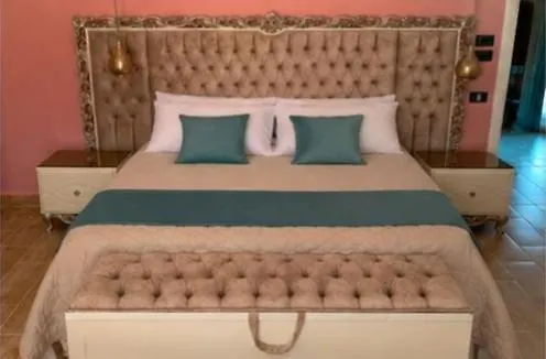 A Casa Di Noah Apartment